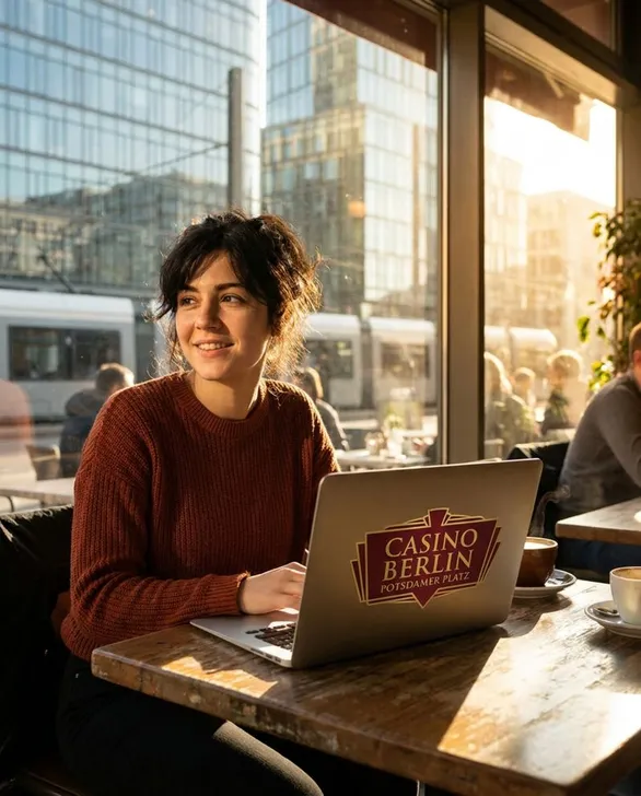 App herunterladen und mobil spielen | Casino Berlin Potsdamer Platz